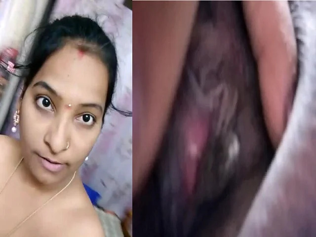 Beautiful bhabhi pussy pics and viral MMS