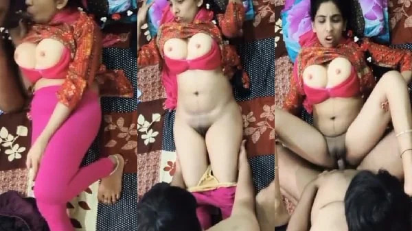 Beautiful young bhabhi ka desi hard fucking video