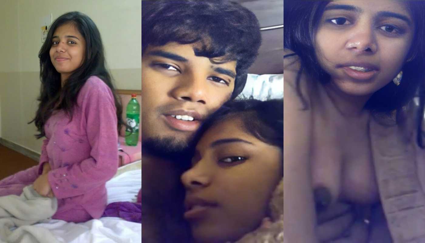 CUTE Pakistani Girl Captured by Boyfriend After Fucking Saying