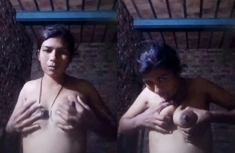 Paki Village Wife Full Nude Show n Fuck Part 1