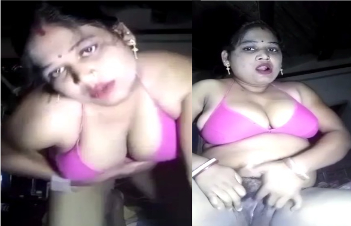 Horny desi bhabhi