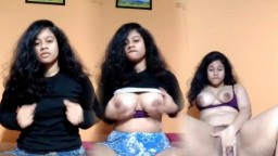 Desi Girl Ne Dikhaye Apne Boobs And Chut Viral MMS MMS