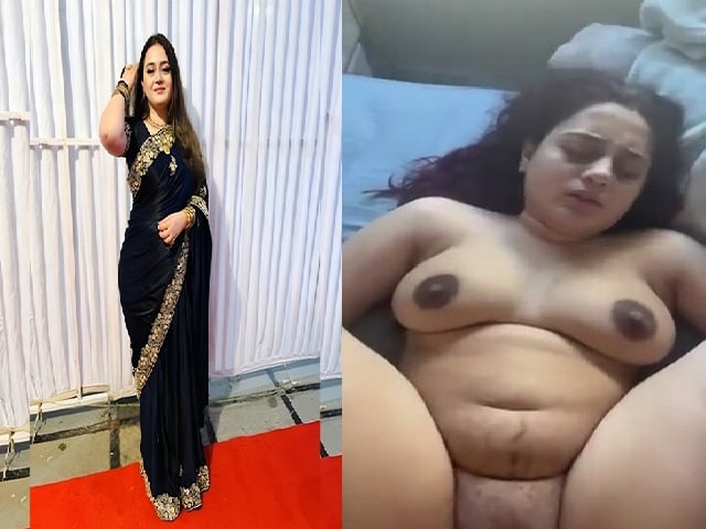 Thick ass Indian MILF home sex viral xxx MMS