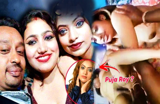 Puja roy shyamnagar mms viral X Videos