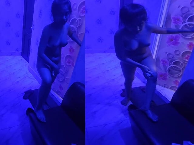 Call girl captured naked desi viral sex in hotel