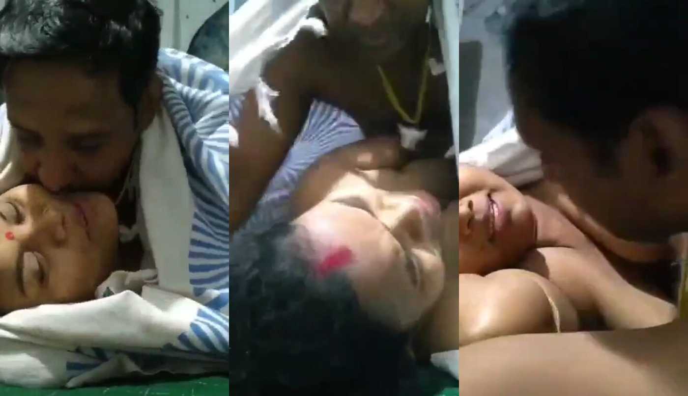 Mature chubby bhabhi having